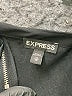 Express Black Sleeveless Blouse Size XS - photo 7