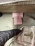 Chico's Green Cargo Pants Size XS (000) - photo 7