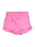 RBX 100% Polyester Solid Pink Athletic Shorts Size 7 - 8 - photo 2
