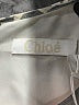 Chloé Gray Cocktail Dress Size EU (FR) 40 / US 8 - photo 13