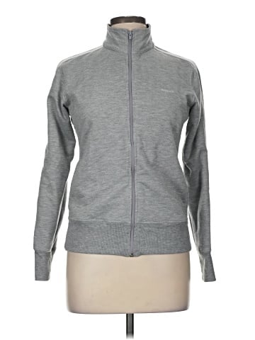 Reebok Track Jacket (view 1)