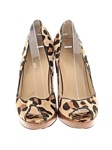 Assorted Brands Heels (view 2)