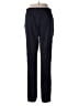 Tart Solid Blue Casual Pants Size S - photo 2