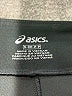 Asics Black Active Pants Size S - photo 4