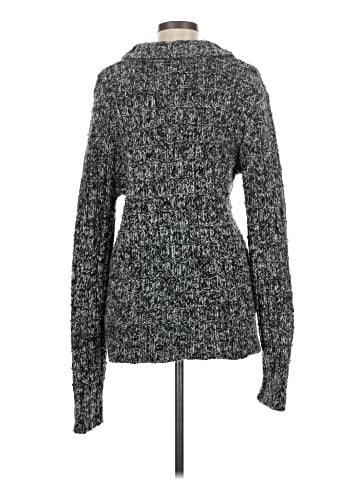 Banana Republic Heritage Collection Wool Pullover Sweater (view 2)
