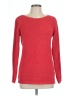 Rachel Zoe Red Pullover Sweater Size L - photo 1