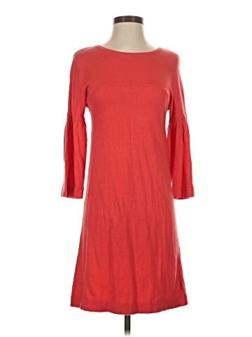 Spring & Mercer Casual Dress (view 1)