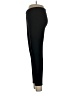 INC International Concepts Solid Black Active Pants Size 10 - photo 5