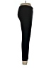 INC International Concepts Solid Black Active Pants Size 10 - photo 4