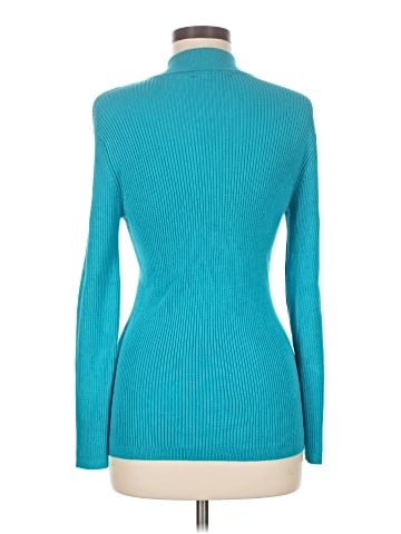 Boston Proper Turtleneck Sweater (view 2)