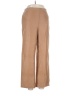 Alfred Dunner 100% Polyester Tan Casual Pants Size 12 - photo 1