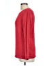 Rachel Zoe Red Pullover Sweater Size L - photo 5