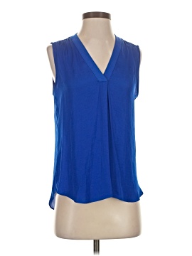 Vince Camuto Sleeveless Blouse