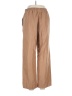 Alfred Dunner 100% Polyester Tan Casual Pants Size 12 - photo 2