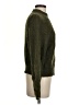 Z Supply Solid Green Turtleneck Sweater Size XS - photo 4