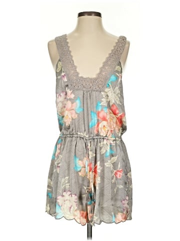 E by Eloise Sleeveless Top (view 1)