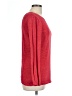 Rachel Zoe Red Pullover Sweater Size L - photo 4