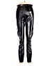 SPANX Metallic Black Leggings Size M - photo 1