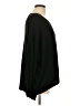 Olivaceous Black Long Sleeve Top Size L - photo 4