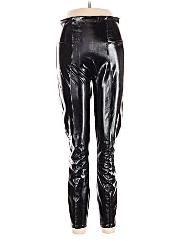 Spanx Leggings - back