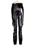 SPANX Metallic Black Leggings Size M - photo 2