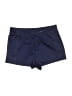 Bcg Solid Blue Athletic Shorts Size 12 - 14 - photo 1
