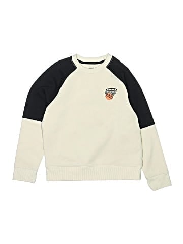 Active by Old Navy Sweatshirt (view 1)