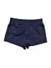 Bcg Solid Blue Athletic Shorts Size 12 - 14 - photo 2