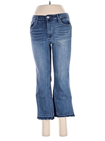 Tractr Jeans (view 1)