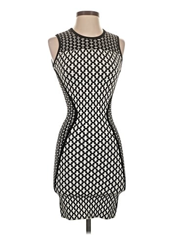 Torn by Ronny Kobo Cocktail Dress (view 1)