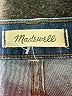 Madewell Solid Blue Jeans Size 26 waist (tall) - photo 4