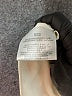 BCBGMAXAZRIA 100% Silk Ivory Cocktail Dress Size 12 - photo 8