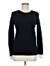 Claudie Pierlot Black Pullover Sweater Size 6 (2) - photo 1