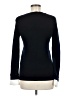 Claudie Pierlot Black Pullover Sweater Size 6 (2) - photo 2