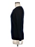 Claudie Pierlot Black Pullover Sweater Size 6 (2) - photo 5
