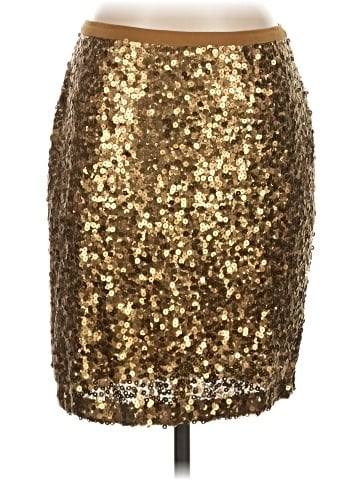 Broadway & Broome Formal Skirt (view 1)