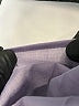 Assorted Brands Purple Dress Size 13 - photo 4