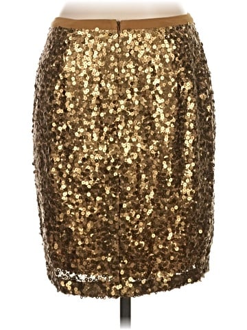Broadway & Broome Formal Skirt (view 2)