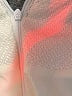 Unbranded Ivory Poncho Size S - photo 7