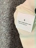 Unbranded Ivory Poncho Size S - photo 8