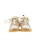Sorel Color Block Ivory Sneakers Size 7 - photo 2