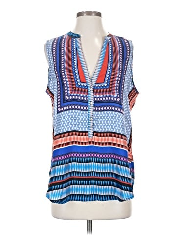 Brixon Ivy Sleeveless Blouse (view 1)