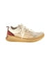 Sorel Color Block Ivory Sneakers Size 7 - photo 1