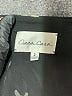 Cara Cara 100% Silk Floral Black Silk Skirt Size 2 - photo 4