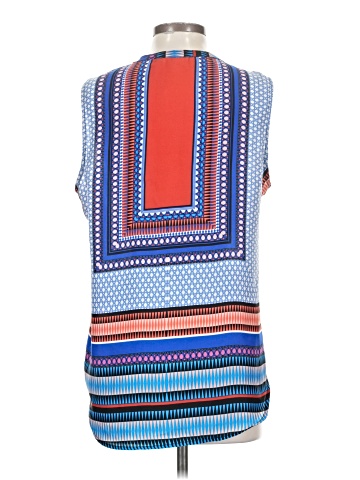 Brixon Ivy Sleeveless Blouse (view 2)