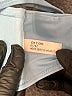 Unbranded Blue Swimsuit Top Size Med - photo 3