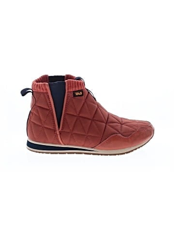 Teva Ankle Boots (view 1)