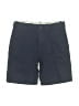 Crewcuts Solid Blue Shorts Size 7 - photo 1
