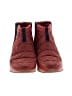 Teva Burgundy Orange Ankle Boots Size 7 - photo 2