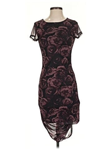 Almost Famous Cocktail Dress (view 1)